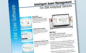 Intelligent Asset Management ISM